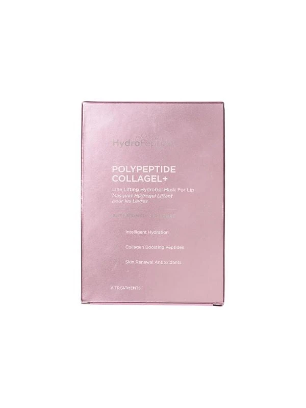 HydroPeptide PolyPeptide Collagel+ Lip Mask 3 HydroPeptide PolyPeptide Collagel+ Lip Mask