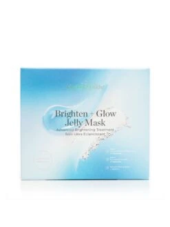 Hydropeptide Brighten & Glow Jelly Mask