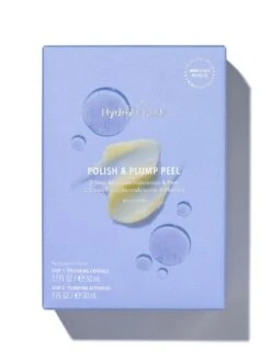 HydroPeptide Polish & Plump Peel (2 Step System)
