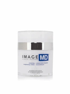Image MD Restoring Brightening Creme With ADT Technology