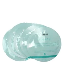 Image Skincare Hydrating Hydrogel Sheet Mask