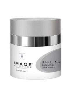 Image Skincare Ageless Total Overnight Retinol Masque
