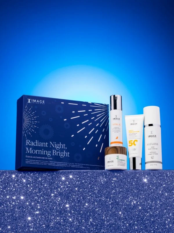Image Skincare Radiant Night, Morning Bright Kit 5 Image Skincare Radiant Night, Morning Bright Kit - Image 3