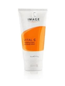 Image Skincare Vital C Hydrating Hand And Body Lotion