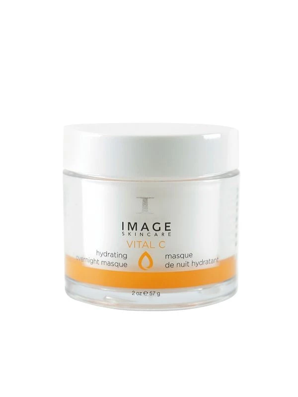 Image Skincare Vital C Hydrating Overnight Masque 3 Image Skincare Vital C Hydrating Overnight Masque
