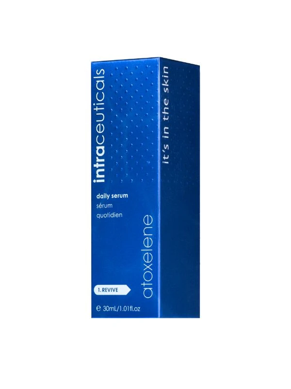 Intraceuticals Atoxelene Daily Serum 4 Intraceuticals Atoxelene Daily Serum - Image 2