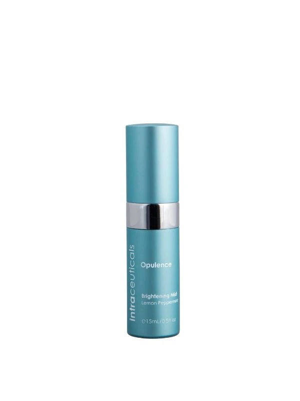 Intraceuticals Opulence Brightening Mist Lemon Peppermint 3 Intraceuticals Opulence Brightening Mist Lemon Peppermint