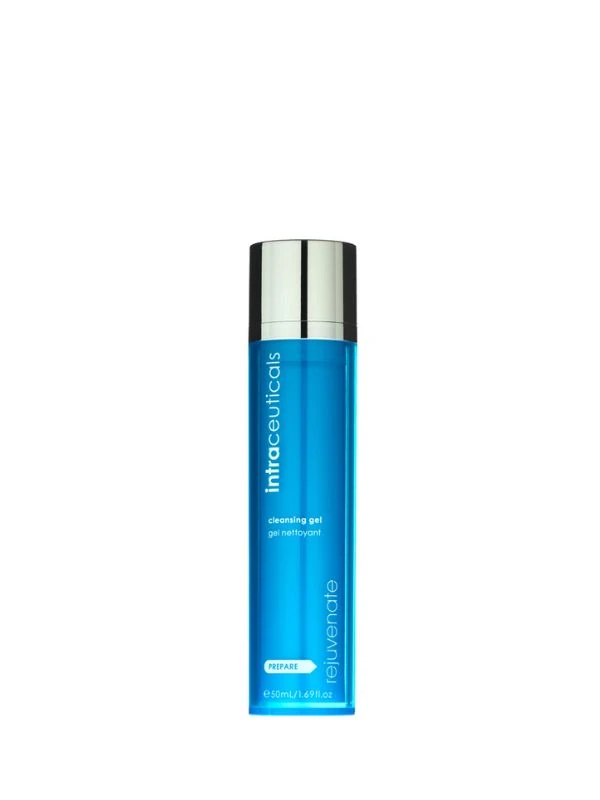 Intraceuticals Rejuvenate Cleansing Gel 3 Intraceuticals Rejuvenate Cleansing Gel