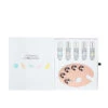 Intraceuticals Retouch Intro Kit With Rose Gold Palette -Jane Iredale Cosmetics Store IntraceuticalsRetouchIntroKitwithRoseGoldPalette