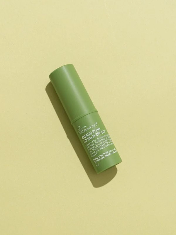 We Are Feel Good Inc. Kakadu Plum Lip Balm SPF50+ 5 We Are Feel Good Inc. Kakadu Plum Lip Balm SPF50+ - Image 3