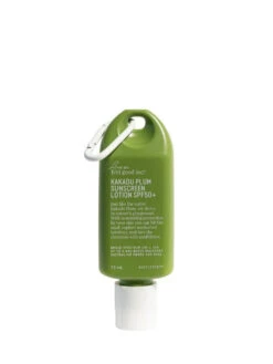 We Are Feel Good Inc. Kakadu Plum Sunscreen Lotion SPF50+
