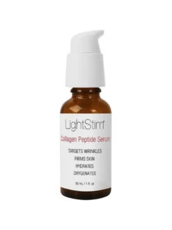 LightStim Collagen Peptide Serum