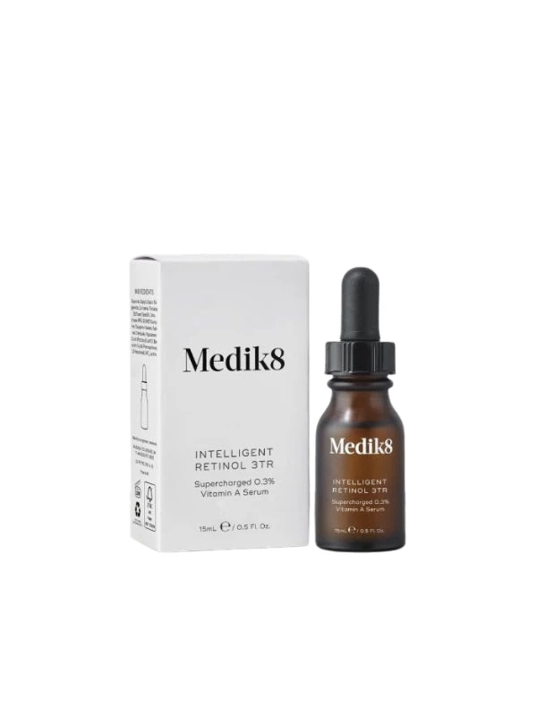 Medik8 Intelligent Retinol 3TR 3 Medik8 Intelligent Retinol 3TR