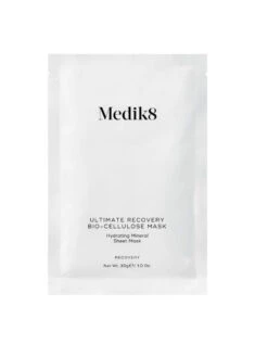 Medik8 Ultimate Recovery Bio-Cellulose Mask 7 Medik8 Ultimate Recovery Bio-Cellulose Mask -Jane Iredale Cosmetics Store Medik8UltimateRecoveryBio CelluloseMask a52d74e8 a33d 4723 aee9 d367102f1ab5