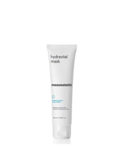 Mesoestetic Hydra-Vital Face Mask