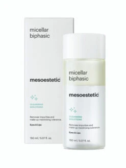 Mesoestetic Micellar Biphasic [Exp. 01.10.25]
