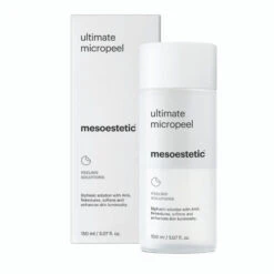 Mesoestetic Ultimate Micropeel
