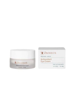 Omnilux Antioxidant Eye Cream