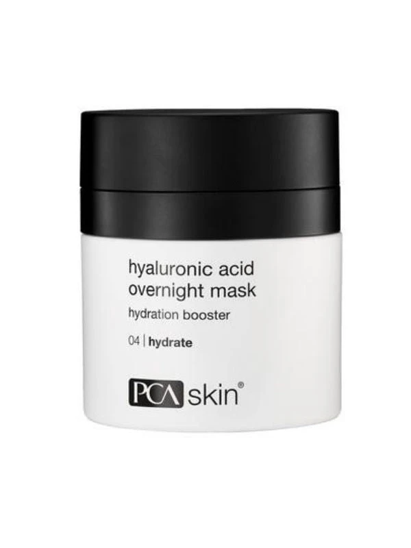 PCA Skin Hyaluronic Acid Overnight Mask 3 PCA Skin Hyaluronic Acid Overnight Mask