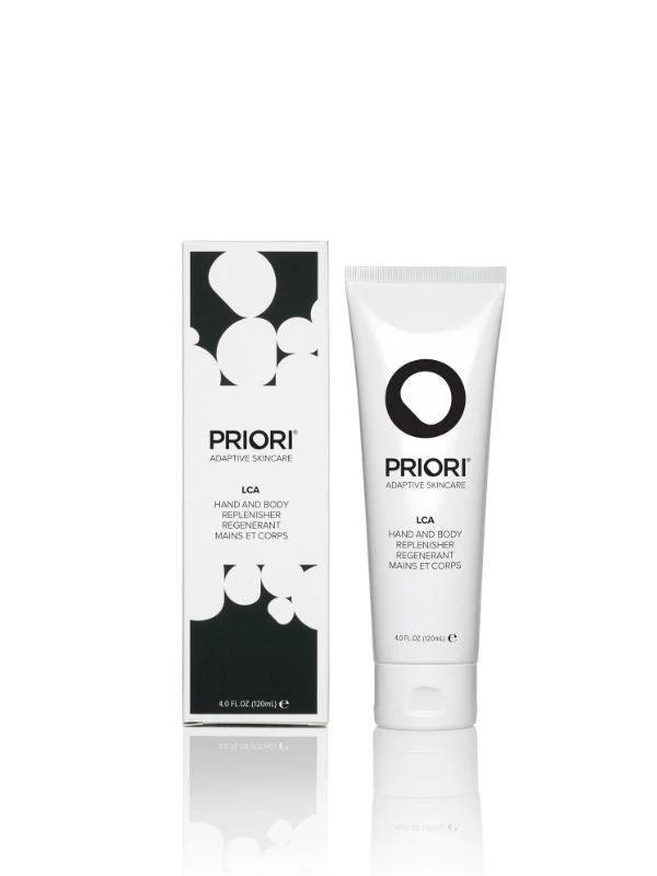 PRIORI LCA Hand And Body Replenisher 4 PRIORI LCA Hand And Body Replenisher - Image 2