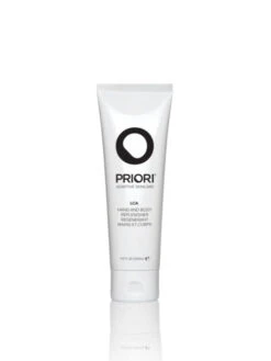 PRIORI LCA Hand And Body Replenisher