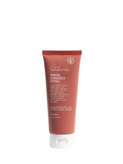 We Are Feel Good Inc. Mineral Sunscreen Lotion SPF50+
