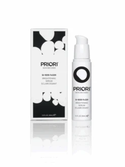 PRIORI Q+SOD Fx220 - Brightening Serum