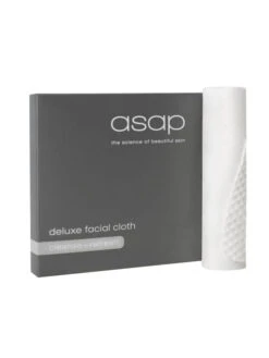 ASAP Deluxe Facial Cloth