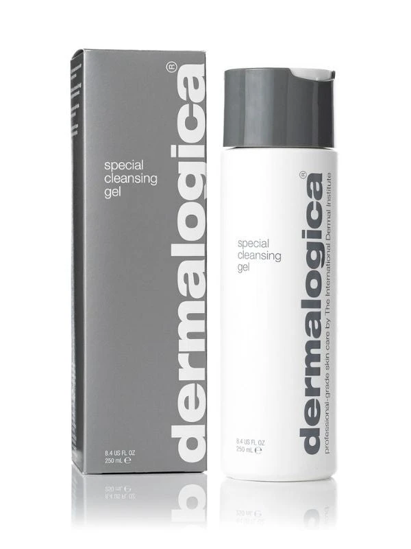 Dermalogica Special Cleansing Gel 3 Dermalogica Special Cleansing Gel