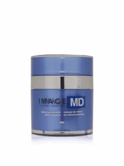 Image MD Restoring Overnight Retinol Masque