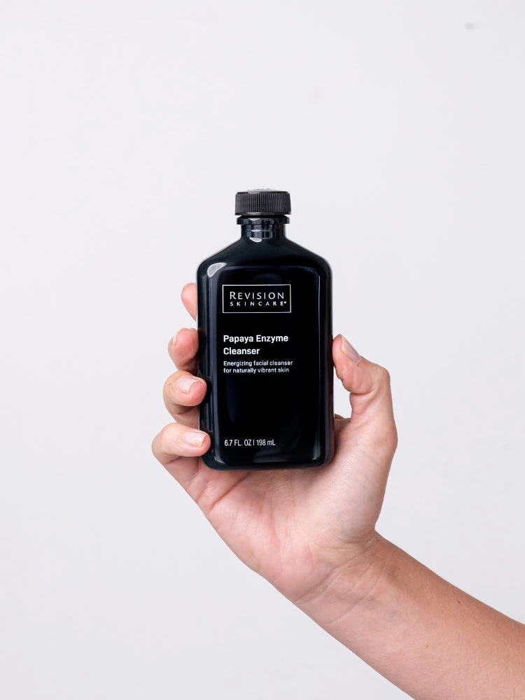 Revision Papaya Enzyme Cleanser 6 Revision Papaya Enzyme Cleanser - Image 4