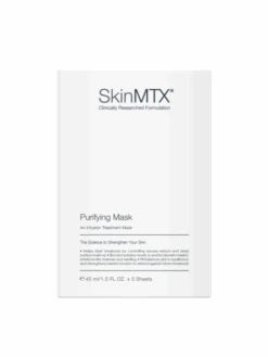SkinMTX Purifying Mask