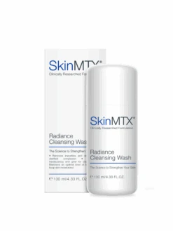 SkinMTX Radiance Cleansing Wash