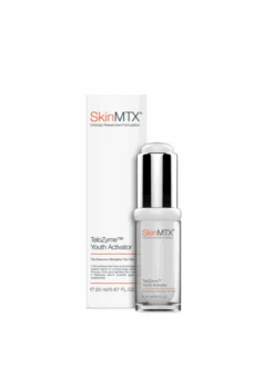 SkinMTX TeloZyme Youth Activator