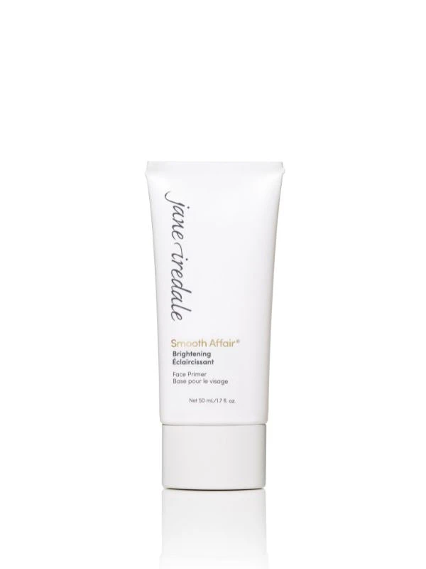 Jane Iredale Smooth Affair Brightening Face Primer 3 Jane Iredale Smooth Affair Brightening Face Primer
