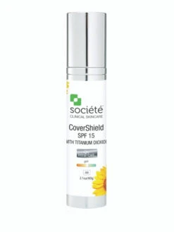 Societe CoverShield SPF 15