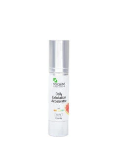 Societe Daily Exfoliation Accelerator