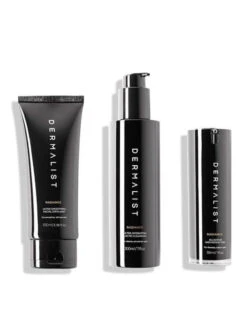 Dermalist The Radiance Collection -Jane Iredale Cosmetics Store TheRadiance