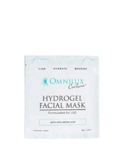 Omnilux Hydrogel Facial Mask 7 Omnilux Hydrogel Facial Mask -Jane Iredale Cosmetics Store Untitleddesign 24