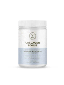 VITA-SOL Collagen Boost
