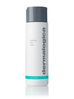 Dermalogica Clearing Skin Wash -Jane Iredale Cosmetics Store active clearing clearing skin wash 250ml 800x600 a82fb16b eb72 454a 8917 988660ddf0e8
