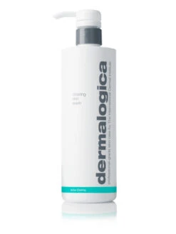 Dermalogica Clearing Skin Wash -Jane Iredale Cosmetics Store active clearing clearing skin wash 500ml 800x600 43cb511f da3e 4290 b4b8 18a54f51d045