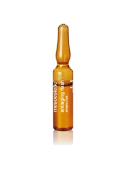 Mesoestetic Antiaging Flash Ampoules