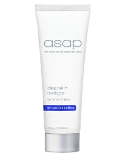 ASAP Clearskin Bodygel