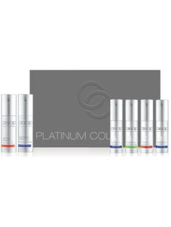 ASAP Platinum Collection Pack