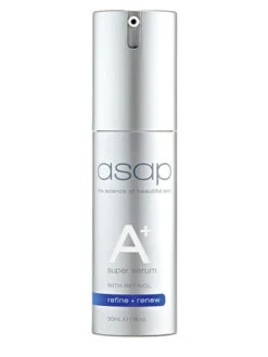 ASAP Super A+ Serum