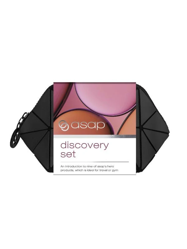 ASAP Discovery Set 3 ASAP Discovery Set