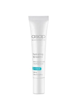 ASAP Hydrating Lip Balm+ SPF15