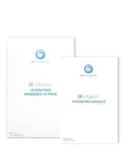 Bt-infusion Hydrating Masque