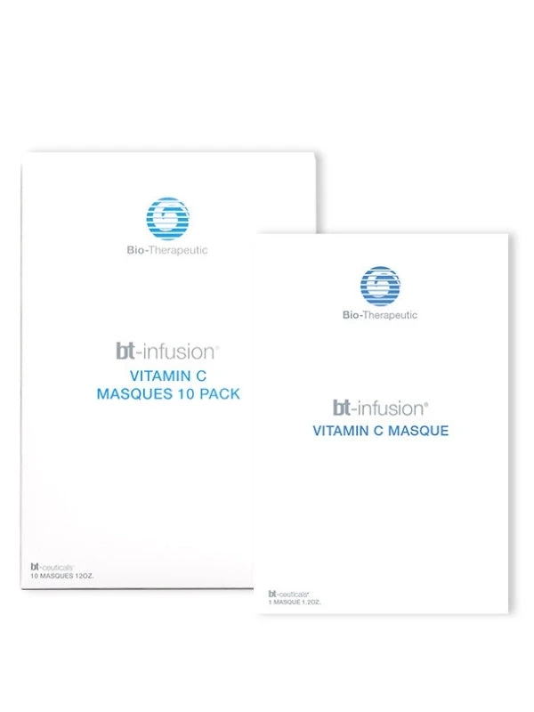Bt-infusion Vitamin C Masque 2 Bt-infusion Vitamin C Masque